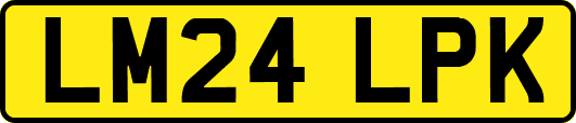 LM24LPK