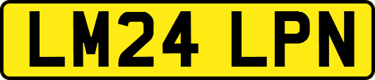 LM24LPN