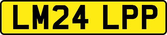 LM24LPP