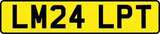LM24LPT
