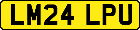 LM24LPU