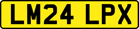 LM24LPX