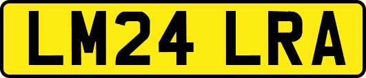 LM24LRA