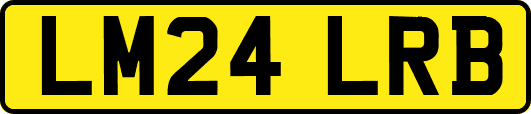 LM24LRB