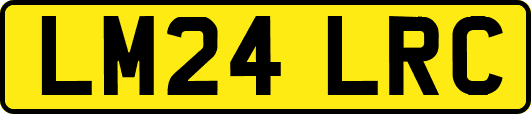 LM24LRC