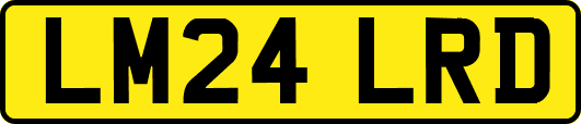 LM24LRD