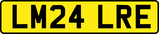 LM24LRE