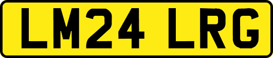 LM24LRG