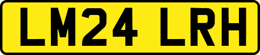 LM24LRH