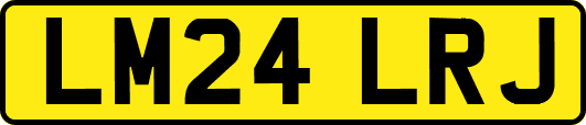 LM24LRJ