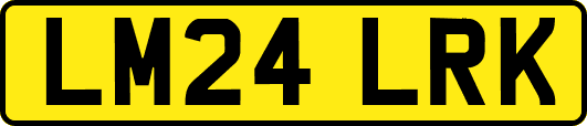 LM24LRK