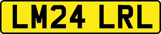 LM24LRL