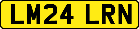LM24LRN