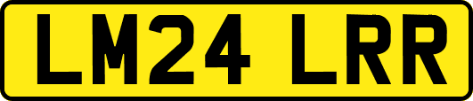 LM24LRR