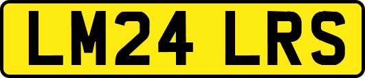 LM24LRS