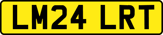 LM24LRT
