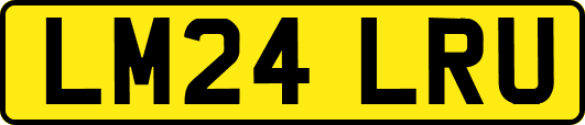 LM24LRU