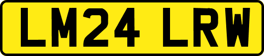 LM24LRW
