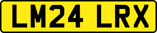 LM24LRX