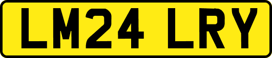 LM24LRY