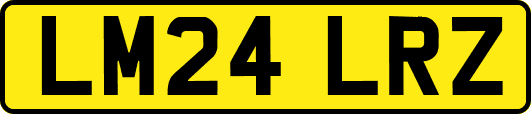 LM24LRZ