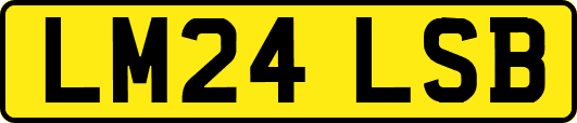 LM24LSB