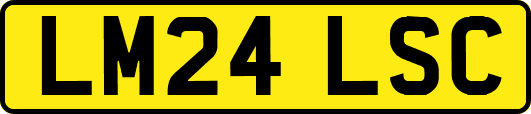 LM24LSC
