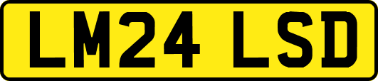 LM24LSD
