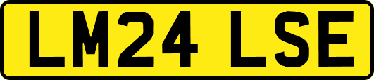 LM24LSE