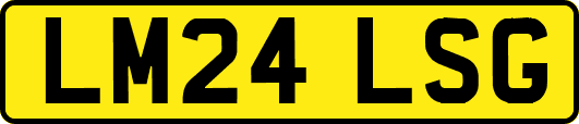 LM24LSG