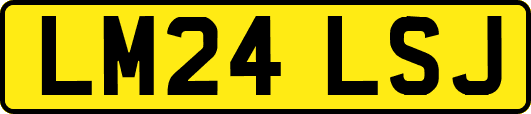 LM24LSJ