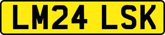 LM24LSK