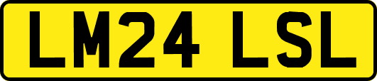 LM24LSL
