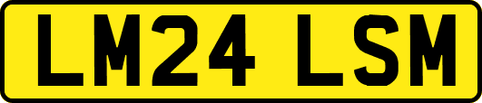 LM24LSM