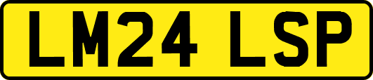 LM24LSP