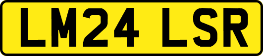 LM24LSR