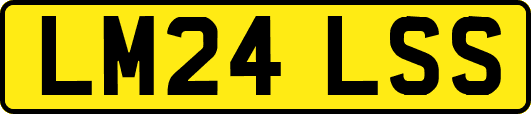 LM24LSS
