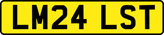 LM24LST