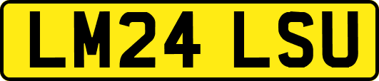 LM24LSU