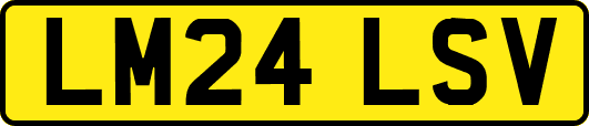 LM24LSV