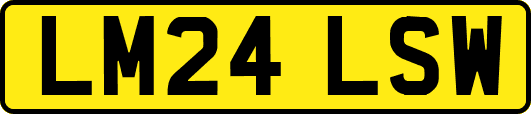 LM24LSW