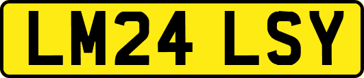 LM24LSY