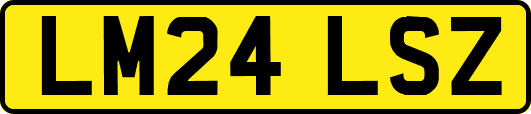 LM24LSZ