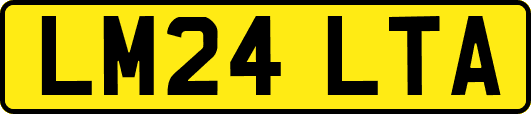 LM24LTA