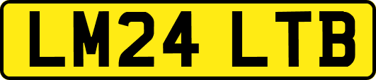 LM24LTB