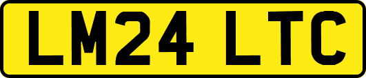 LM24LTC