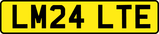 LM24LTE