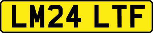LM24LTF