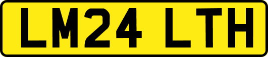 LM24LTH