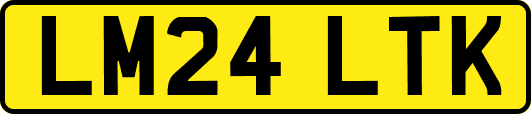 LM24LTK